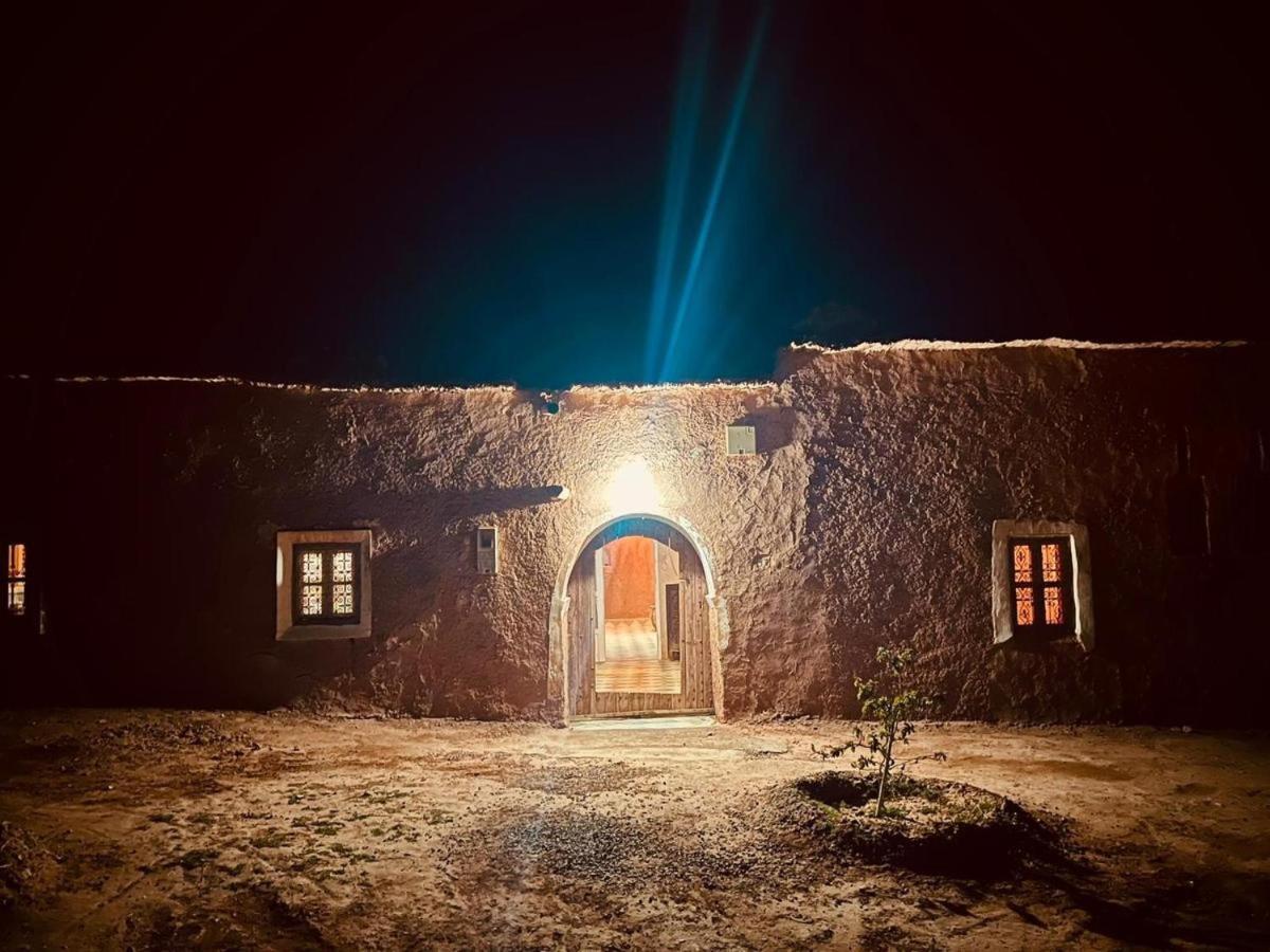 Tigmi Hamid Decouverte Des Traditions Et De La Culture Berbere Ait Benhaddou Buitenkant foto