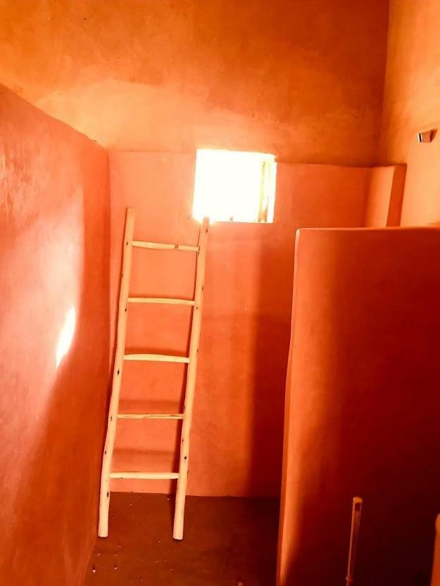 Tigmi Hamid Decouverte Des Traditions Et De La Culture Berbere Ait Benhaddou Buitenkant foto